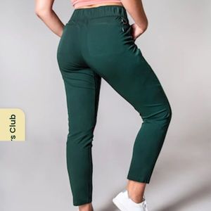 Alder Apparel Open Air Pant 28”